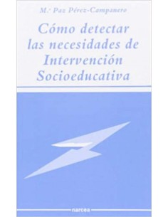 COMO DETECTAR NECESIDADES