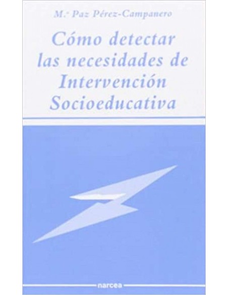 COMO DETECTAR NECESIDADES