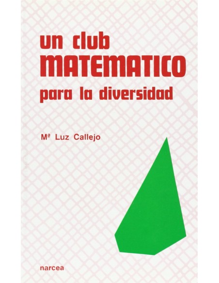 CLUB MATEMATICO PARA DIVERSIDAD