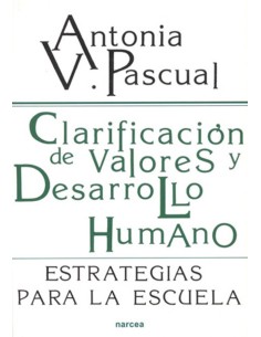 CLARIFICACION DE VALORES