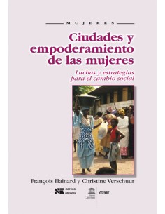 CIUDADES Y EMPODERAMIENTO MUJERES