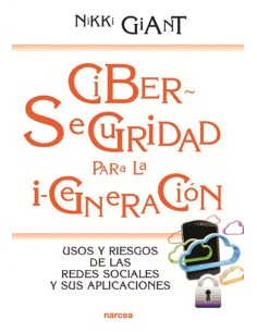 CIBERSEGURIDAD PARA LA I GENERACION