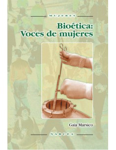 BIOETICA VOCES DE MUJERES