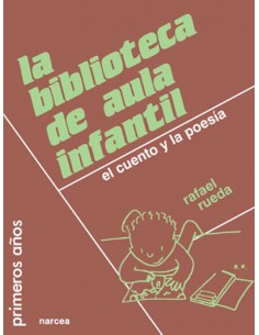 BIBLIOTECA AULA INFANTIL