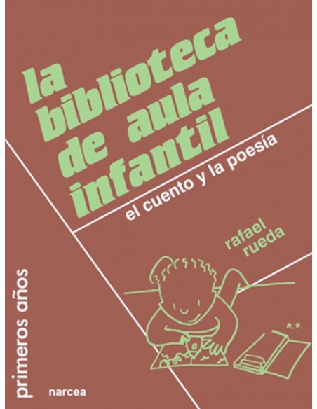 BIBLIOTECA AULA INFANTIL