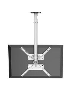 TM-1200 FP soporte para pantalla de señalización Blanco