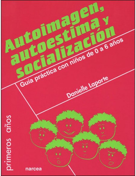 AUTOIMAGENAUTOESTIMA Y SOCIALIZACION
