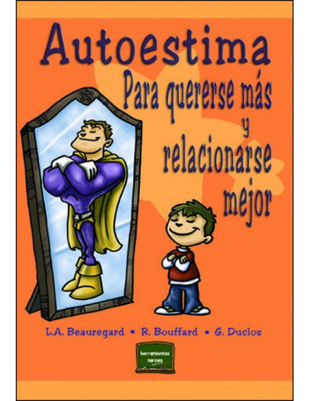 AUTOESTIMAPARA QUERERSE MAS