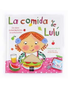 La comida de Lulu