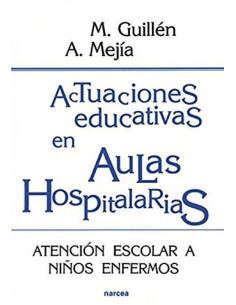 AULAS HOSPITALARIAS