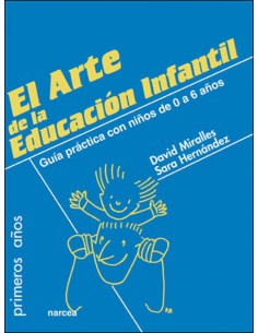 ARTE DE LA EDUCACION INFANTIL