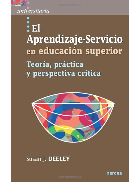 APRENDIZAJE SERVICIO EDUCACION SUPERIOR