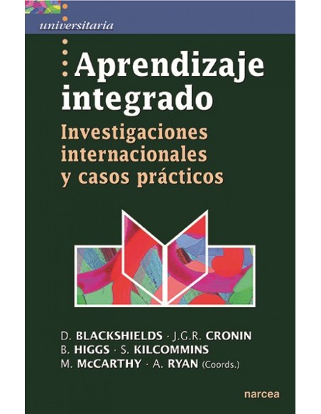 APRENDIZAJE INTEGRADO