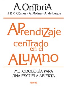 APRENDIZAJE CENTRADO EN EL ALUMNO