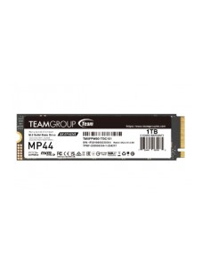 MP44L TM8FPW001T0C101 unidad de estado sólido M.2 1 TB PCI Express 4.0 NVMe