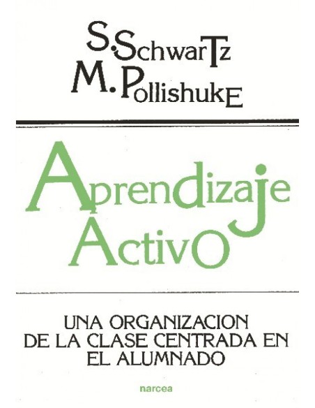 APRENDIZAJE ACTIVO