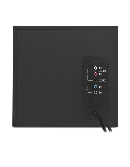 Z533 conjunto de altavoces 60 W Universal Negro 2.1 canales 15 W