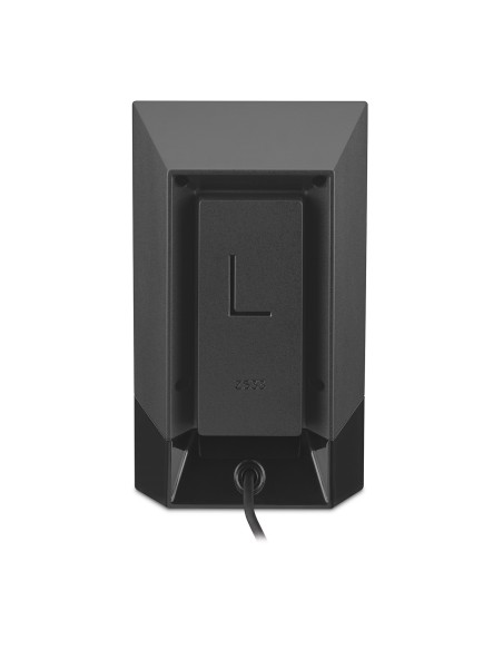 Z533 conjunto de altavoces 60 W Universal Negro 2.1 canales 15 W