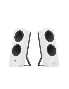 Z207 Altavoces de ordenador Bluetooth