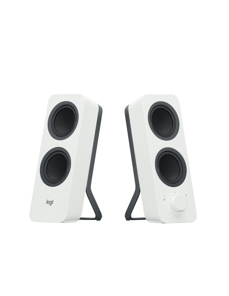 Z207 Altavoces de ordenador Bluetooth