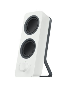 Z207 Altavoces de ordenador Bluetooth 2