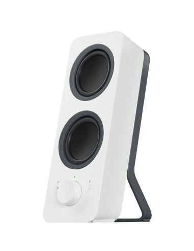 Z207 Altavoces de ordenador Bluetooth