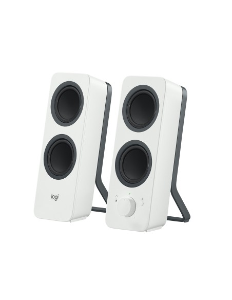 Z207 Altavoces de ordenador Bluetooth