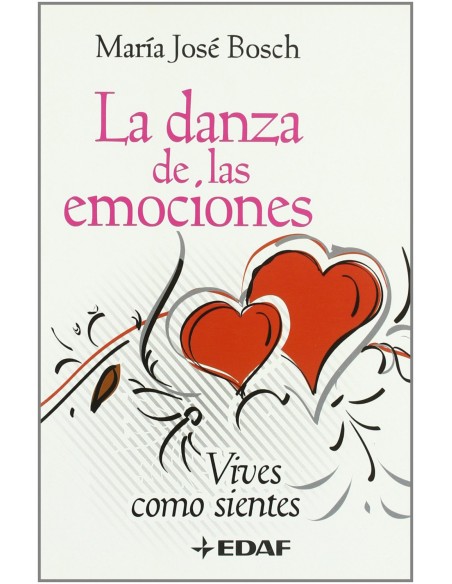 La danza de las emociones