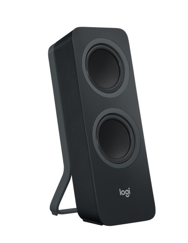 Z207 altavoz Negro Inalámbrico y alámbrico 5 W