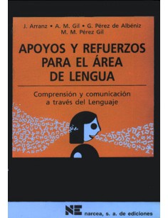 APOYOS AREA DE LENGUA