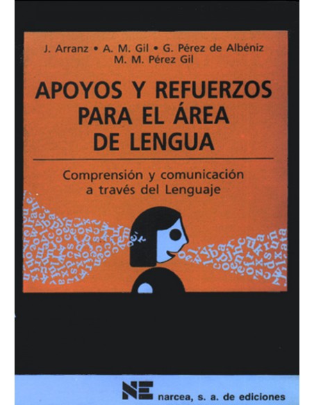APOYOS AREA DE LENGUA