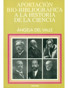 APORTACION BIO BIBLIOGRAFICA