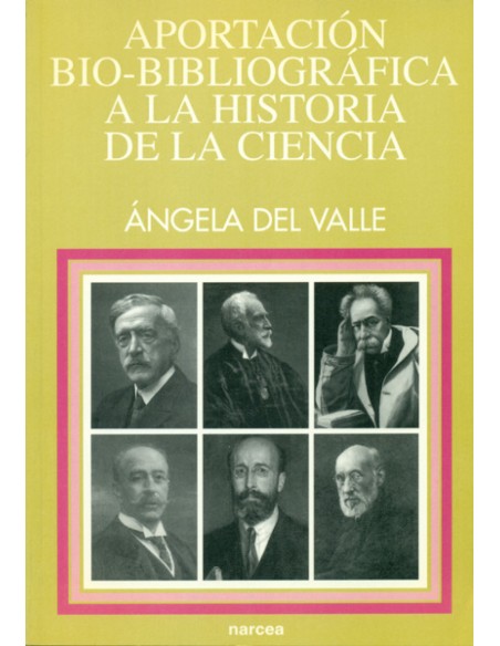 APORTACION BIO BIBLIOGRAFICA