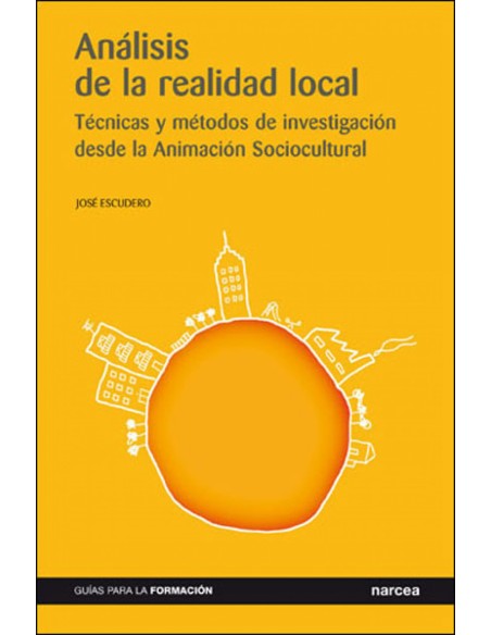 ANALISIS DE LA REALIDAD LOCAL