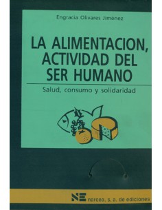 ALIMENTACION ACTIVIDAD
