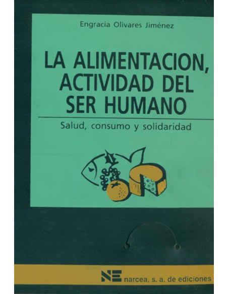 ALIMENTACION ACTIVIDAD
