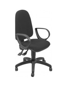 Team SY Asiento acolchado Respaldo acolchado