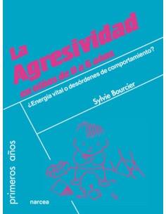 AGRESIVIDAD EN NINOS DE 0 A 6 ANOS