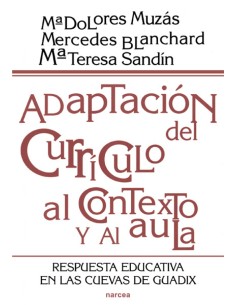 ADAPTACION DEL CURRICULO