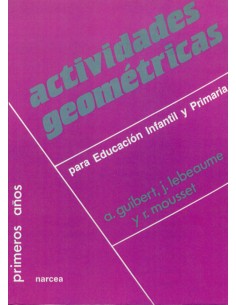 ACTIVIDADES GEOMETRICAS