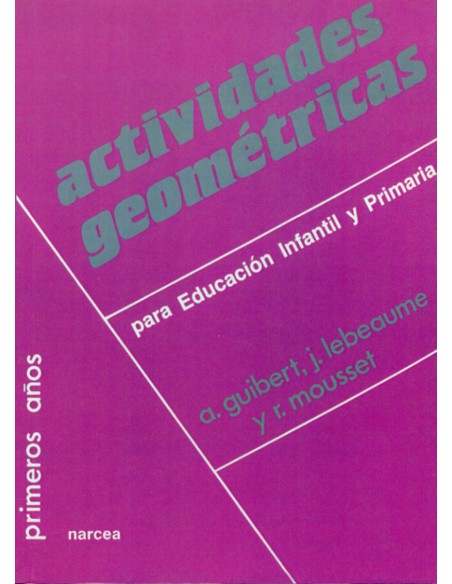ACTIVIDADES GEOMETRICAS