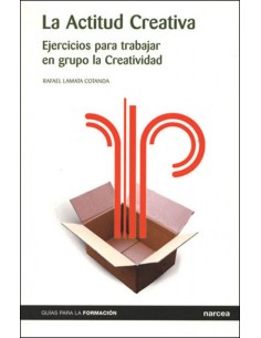 ACTITUD CREATIVA