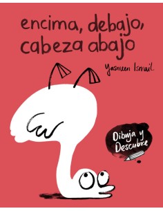 ENCIMA DEBAJO CABEZA ABAJO