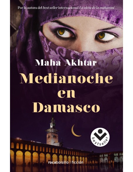 MEDIANOCHE EN DAMASCO