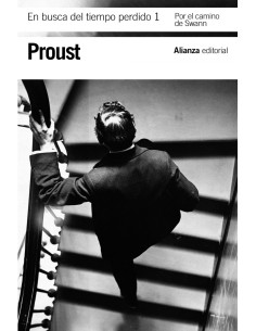 Por el camino de Swann