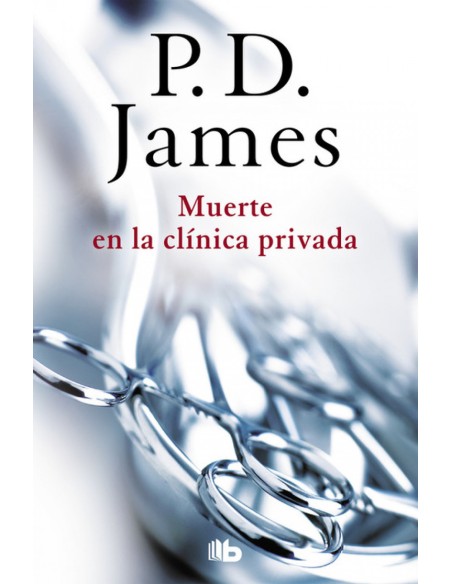 MUERTE EN LA CLiNICA PRIVADA