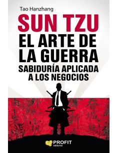 SUN TZU EL ARTE DE LA GUERRA