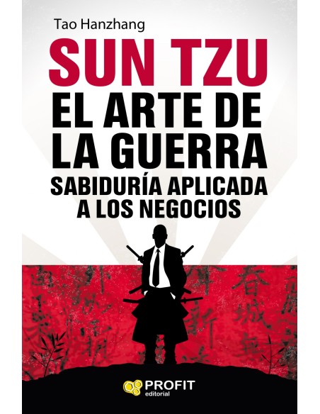 SUN TZU EL ARTE DE LA GUERRA