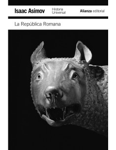 La Republica Romana
