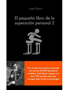 EL PEQUENO LIBRO DE LA SUPERACION PERSONAL 2